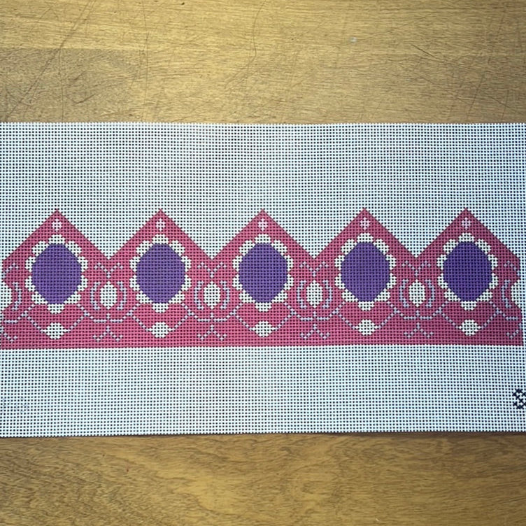 MS20-PG (TS) Birthday Crown-Princess Gems (TS)