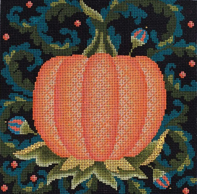 PLD Designs Jacobean Pumpkin
AC038