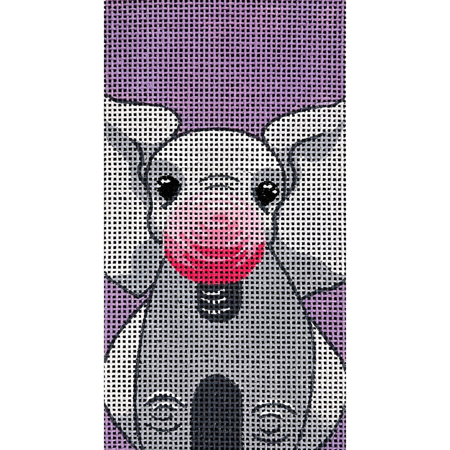Elephant w/ Bubble Gum EGC