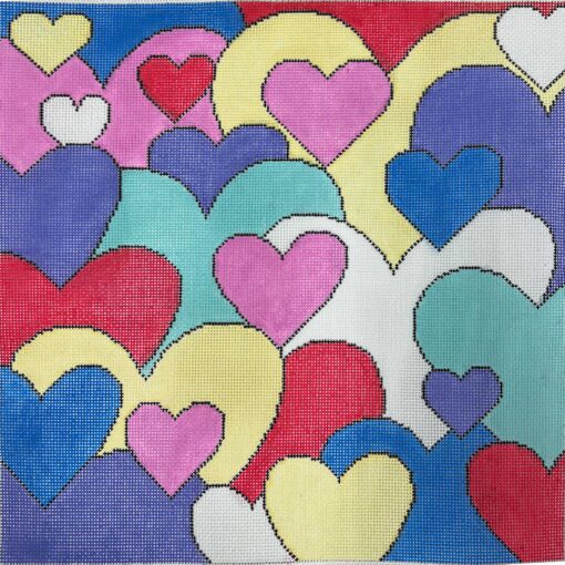 Bright Hearts (TS)