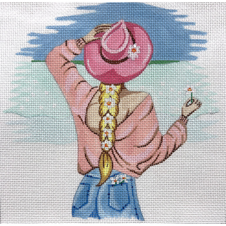 Alice Peterson 4748 Daisy Braid