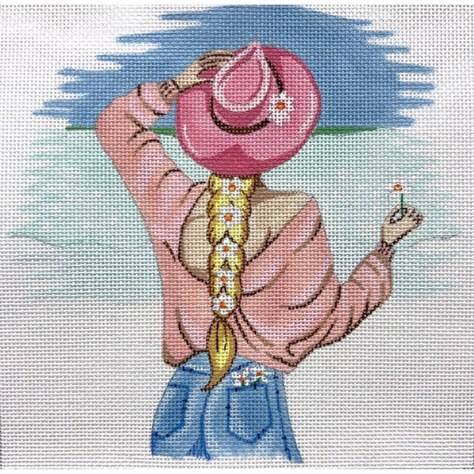 Alice Peterson 4748 Daisy Braid