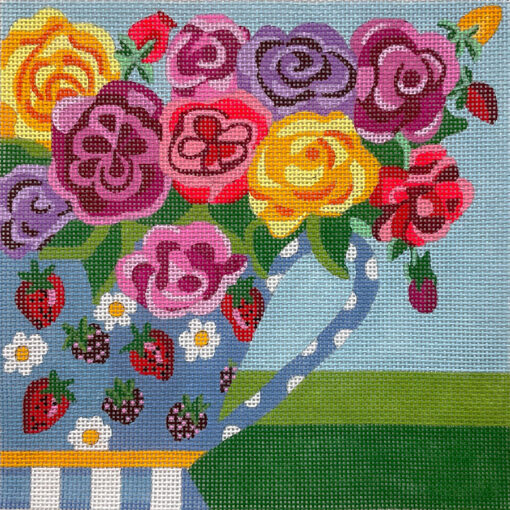 Summer Teacup (TS)