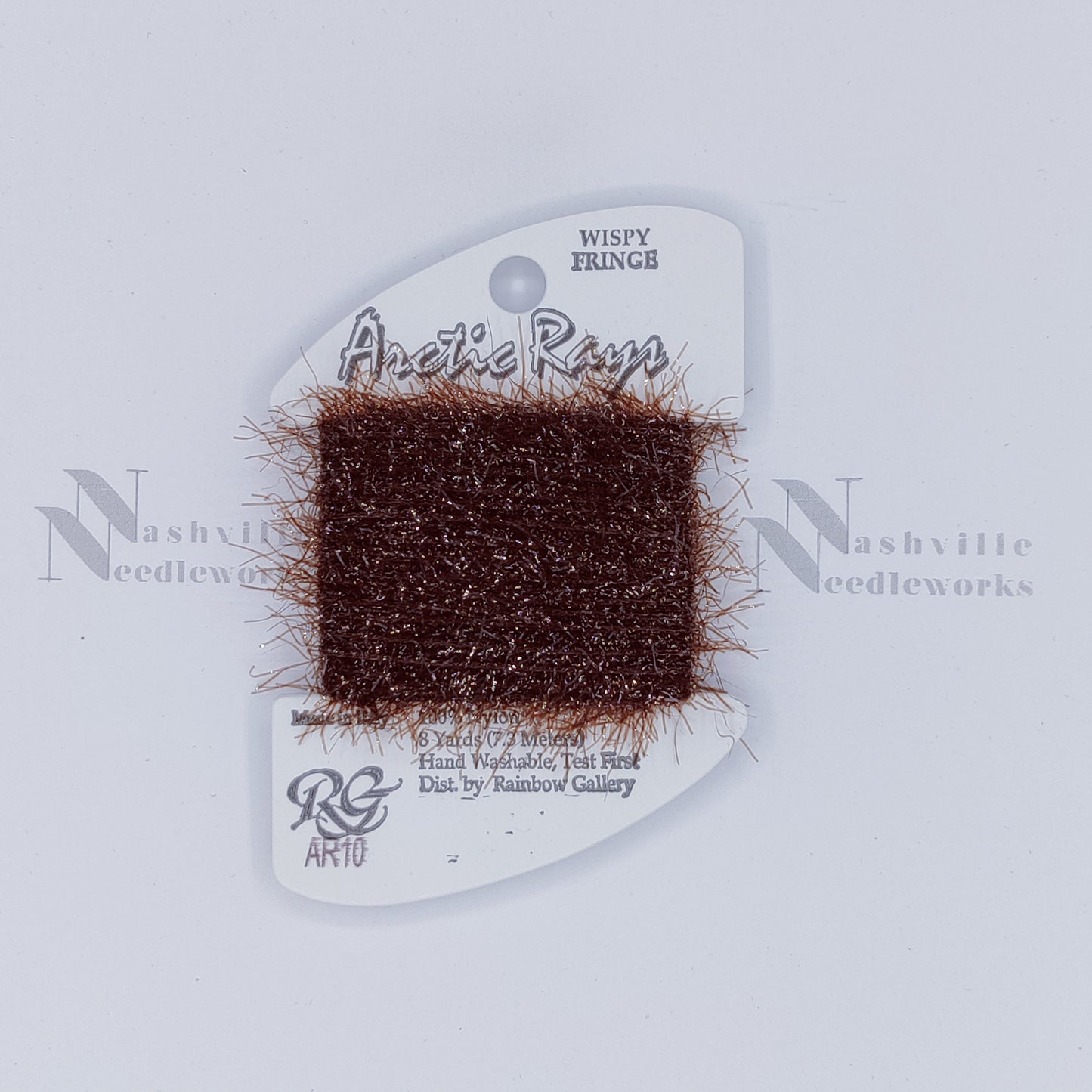 Arctic Rays AR10 Brown