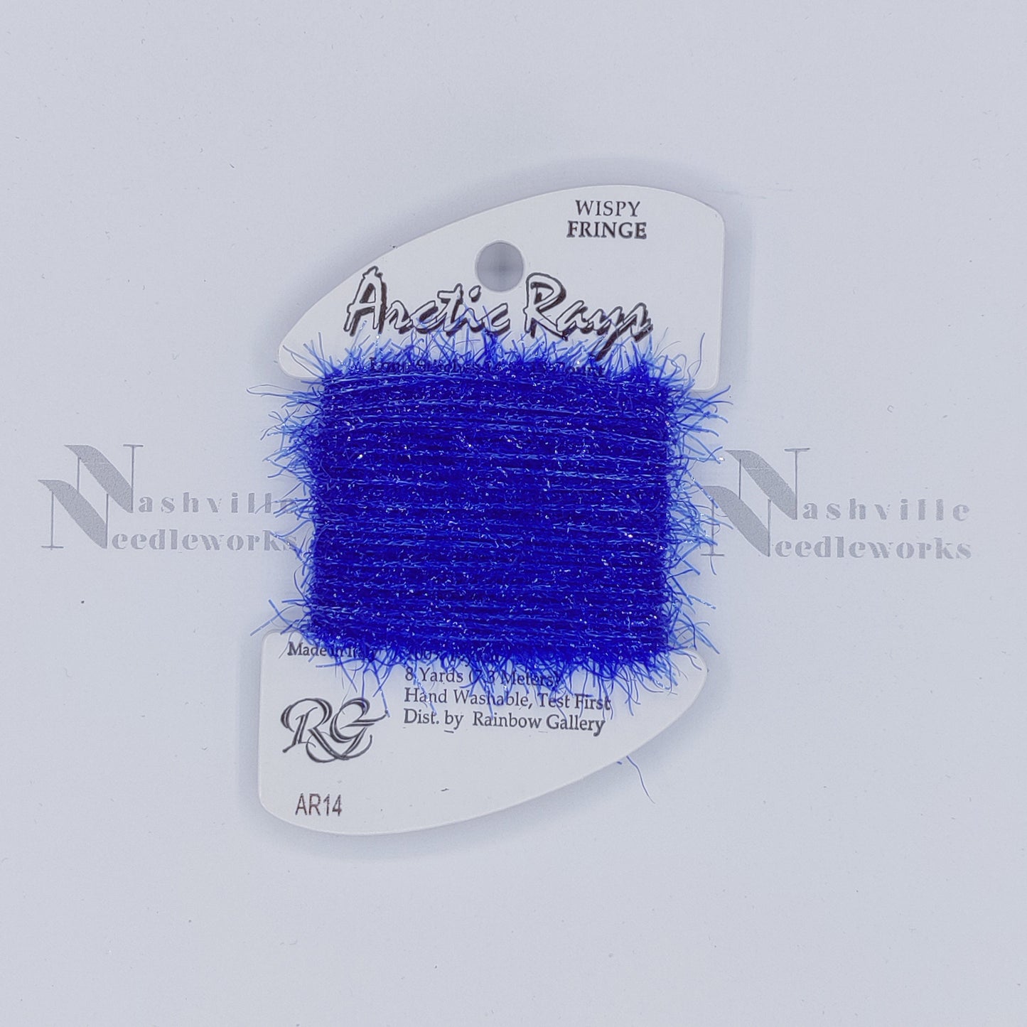 Arctic Rays AR14 Bright Blue