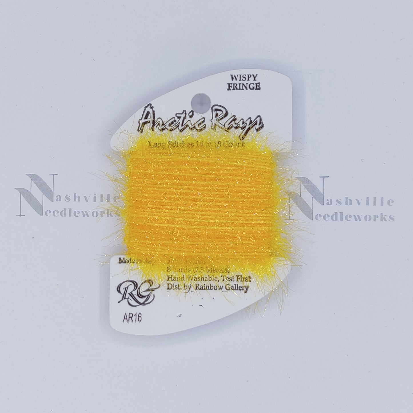 Arctic Rays AR16 Brite Gold