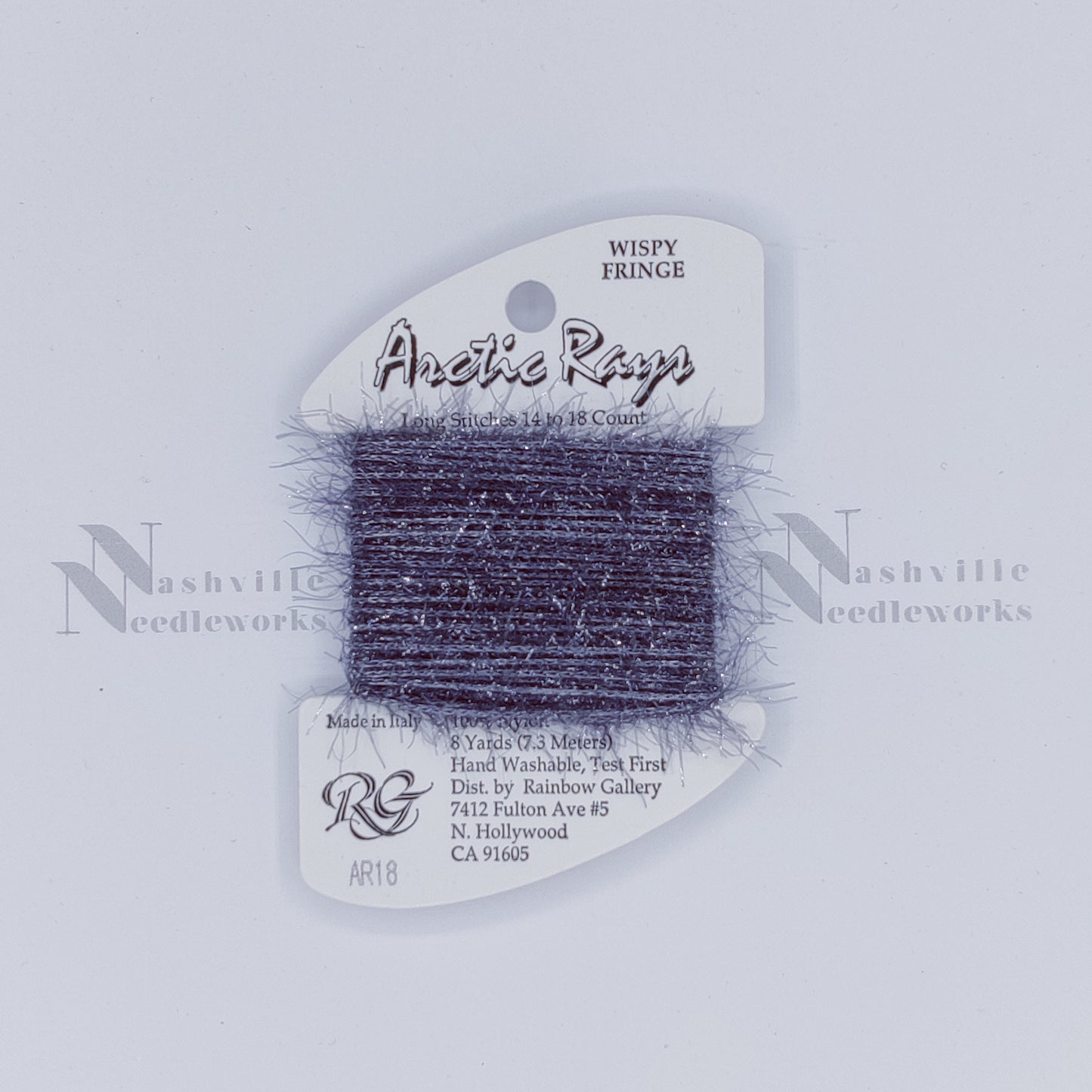 Arctic Rays AR18 Kitty Cat Gray