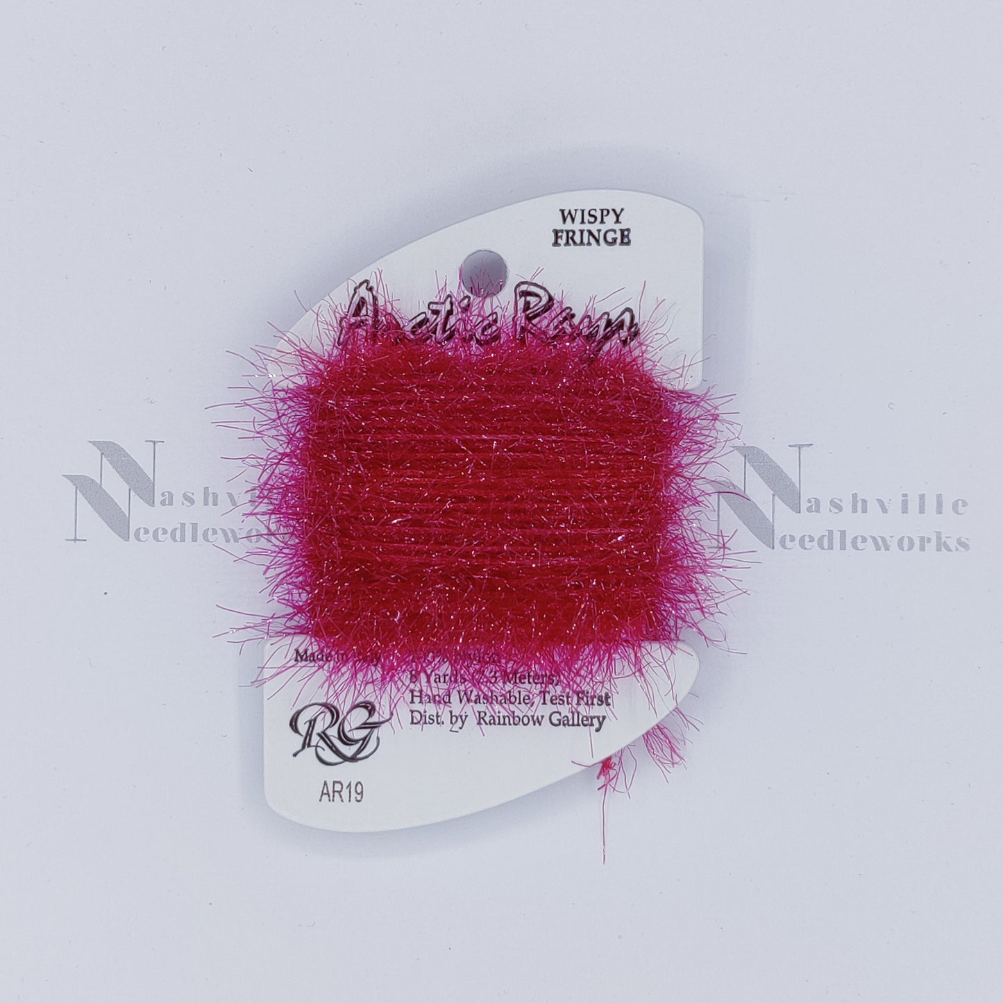 Arctic Rays AR19 Fuchsia