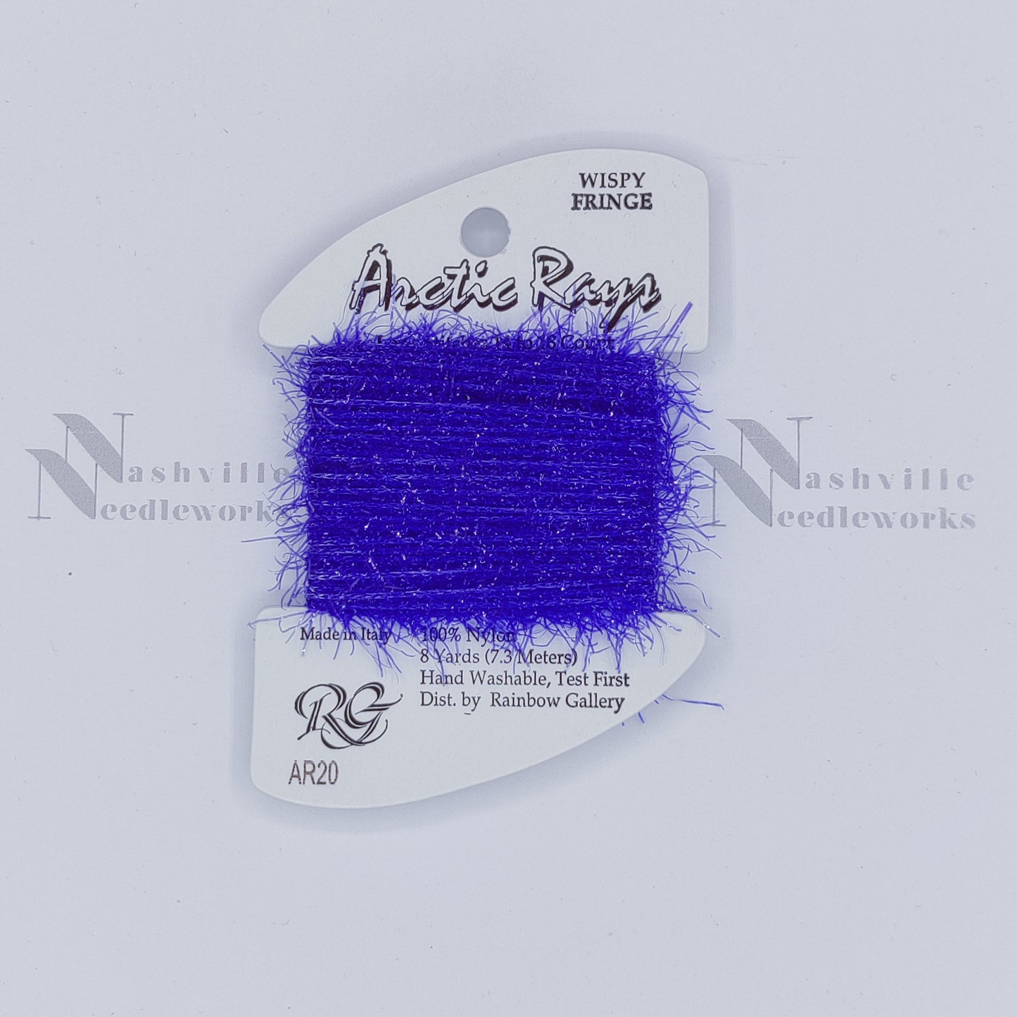 Arctic Rays AR20 Brite Purple