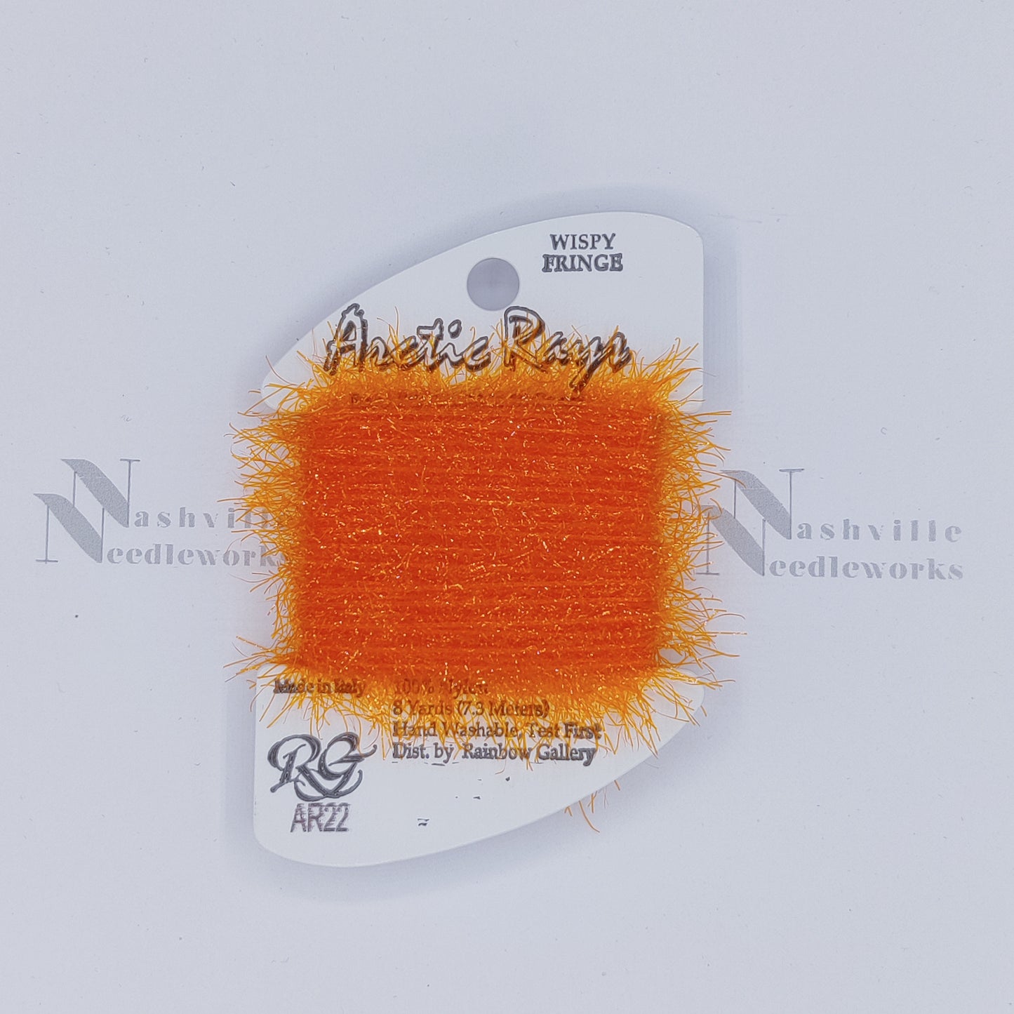 Arctic Rays AR22 Brite Orange