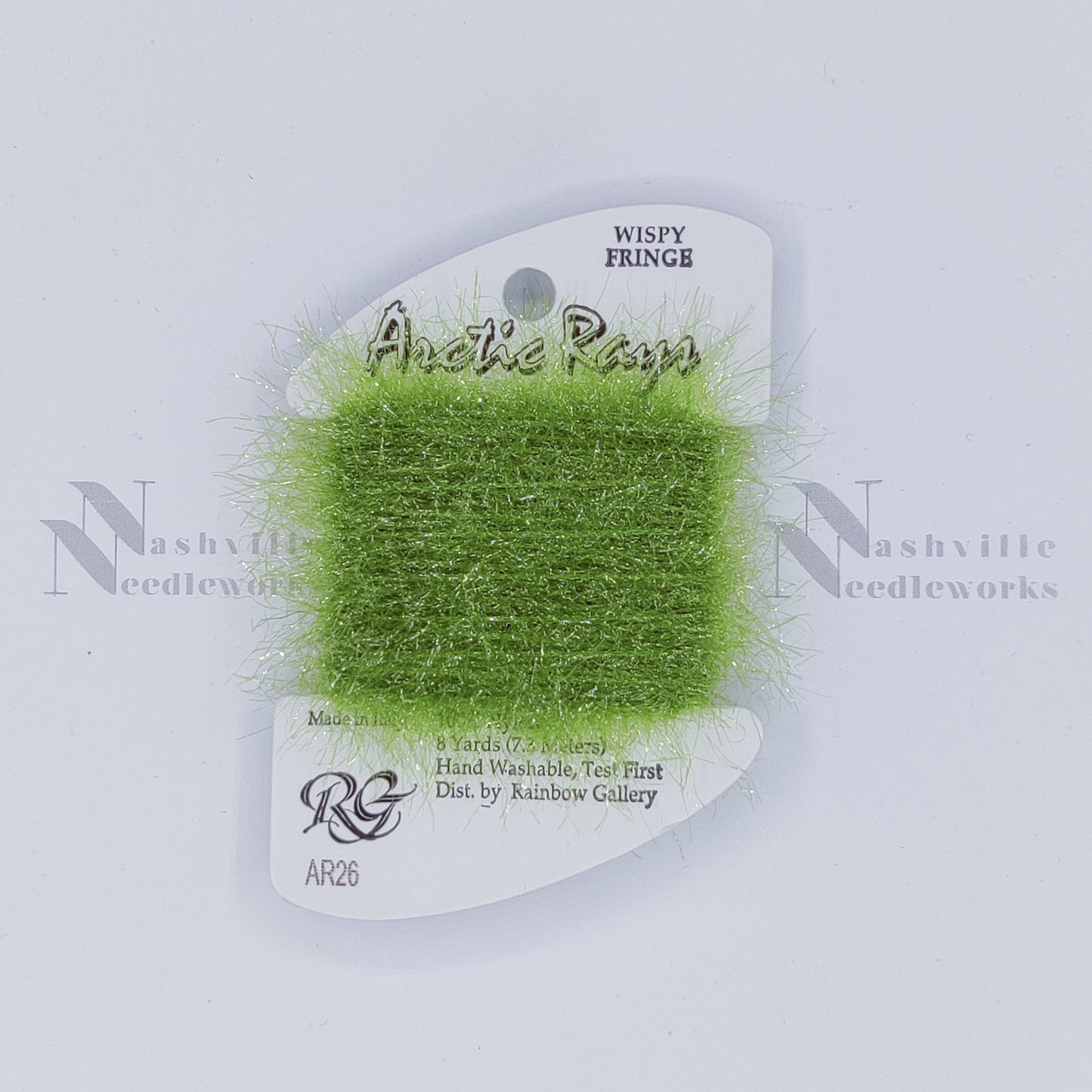 Arctic Rays AR26 Kiwi