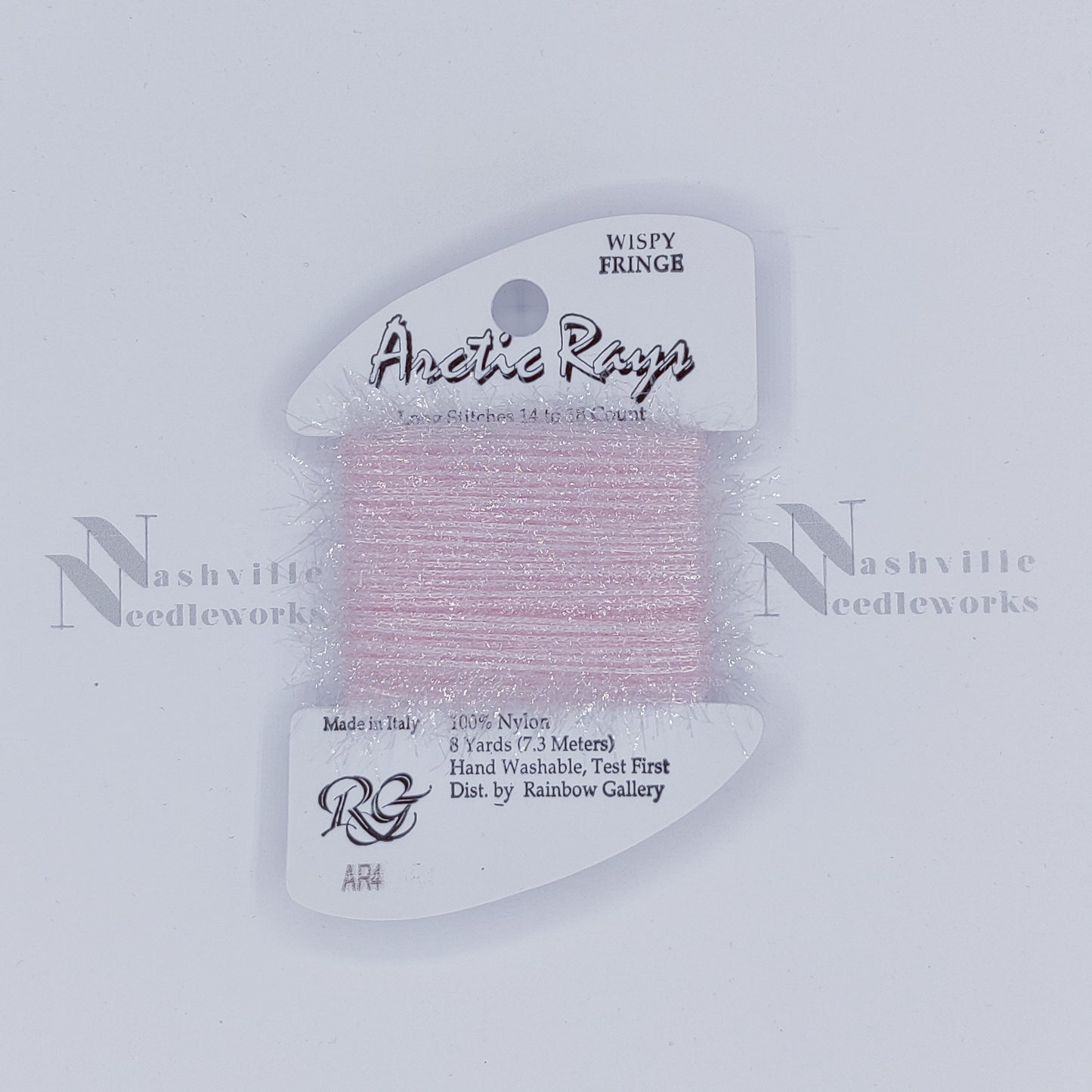 Arctic Rays AR4 Pink