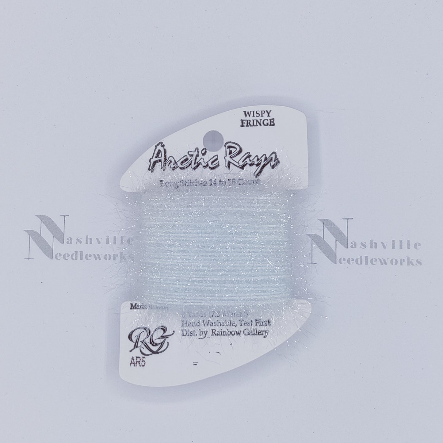 Arctic Rays AR5 Blue