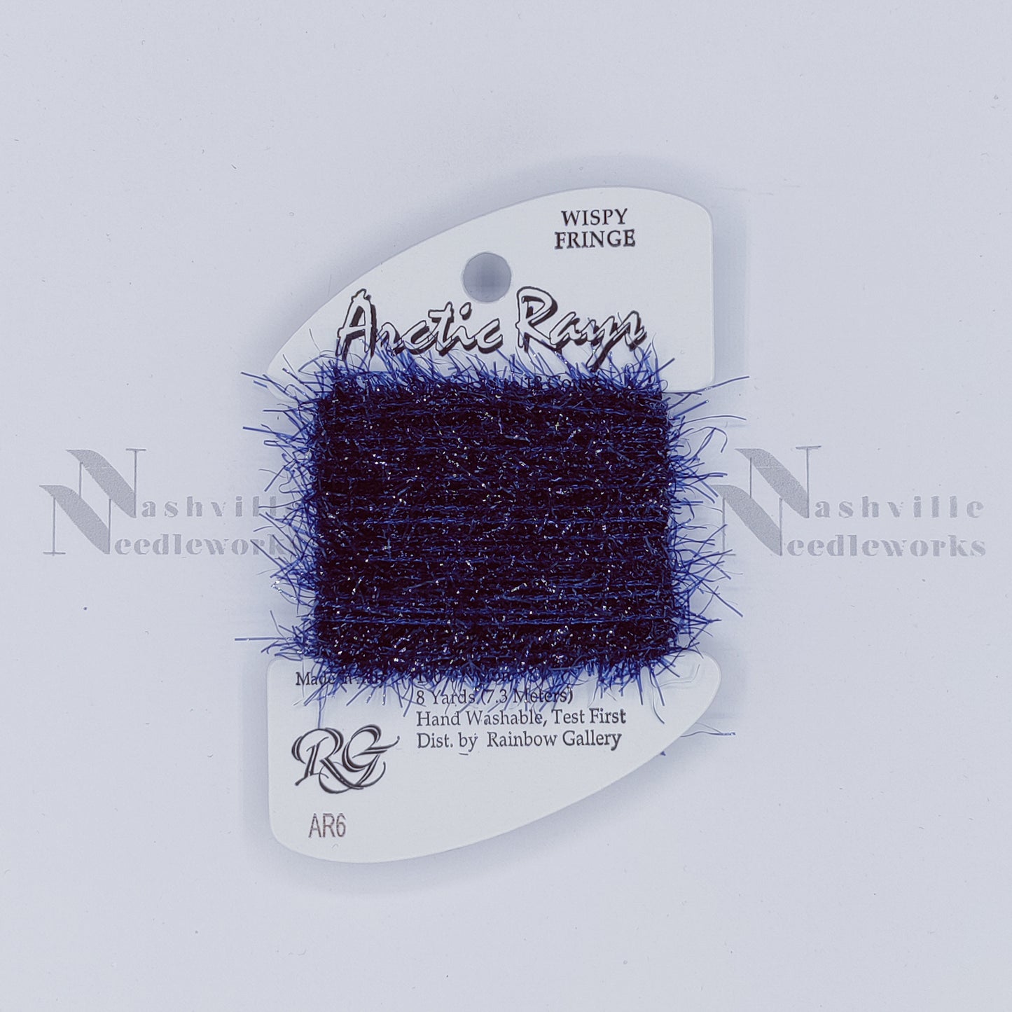 Arctic Rays AR6 Royal Purple