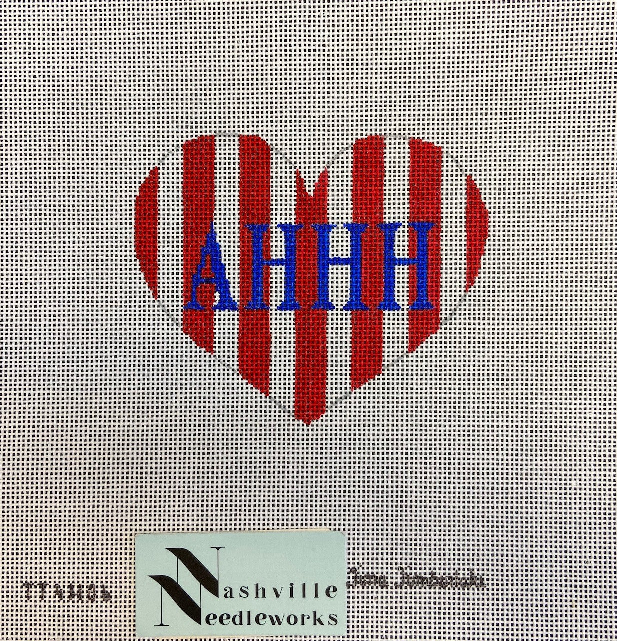 Tina Timberlake Ahhh Heart
TT4H-06