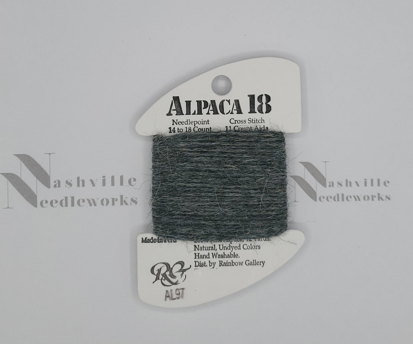 Alpaca - AL97 Wild Dove