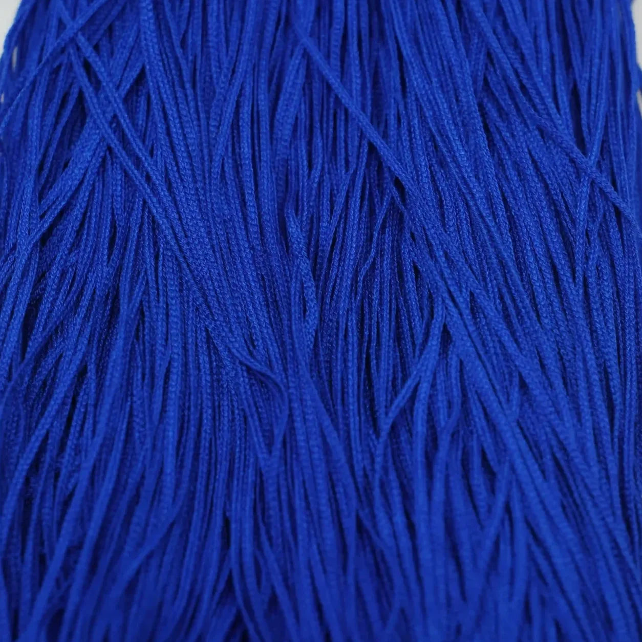 Soie Tissée - Azurite - T-0125