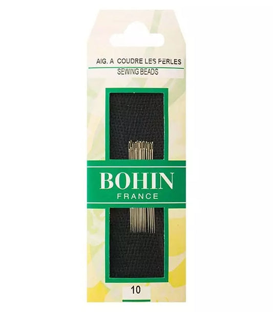 Bohin Beading/Sewing Needles