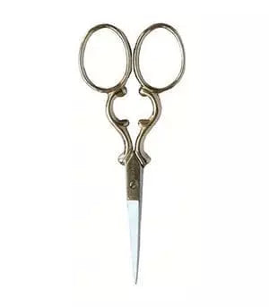Bohin Silver Heart Scissor