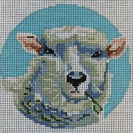 Heather the Sheep (TS(