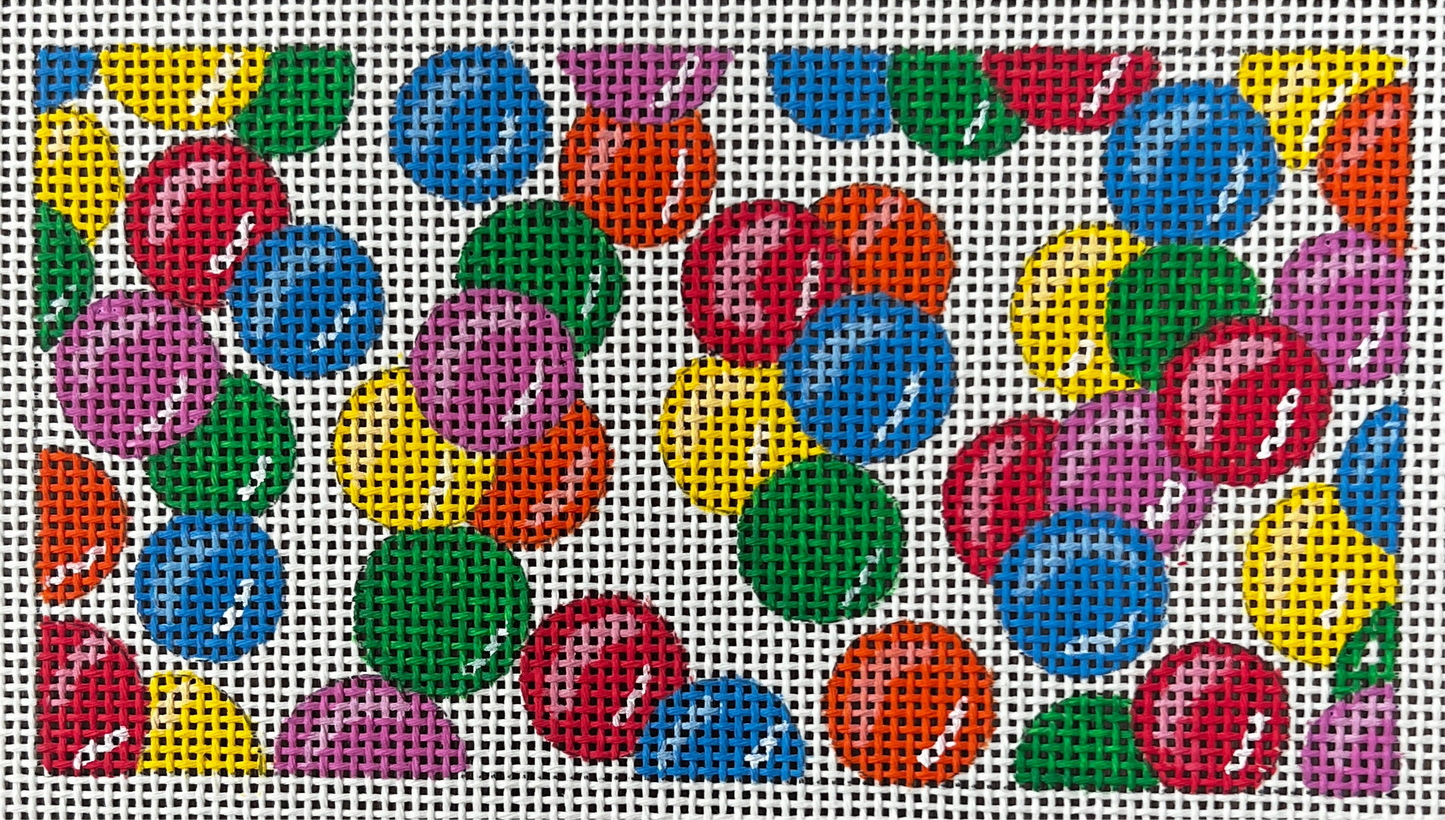 ML25 (TS) Gumballs Insert (TS)