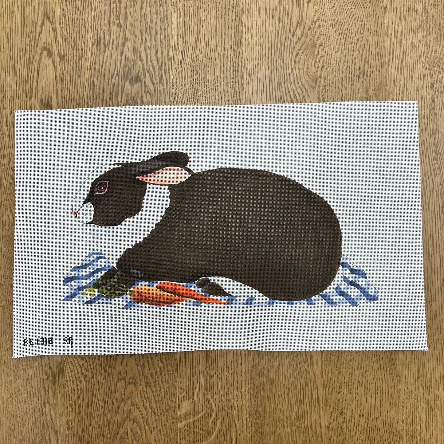 Shaped Rabbit (TS)