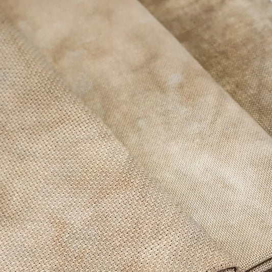 32 Ct Belfast Linen, One More Reproduction