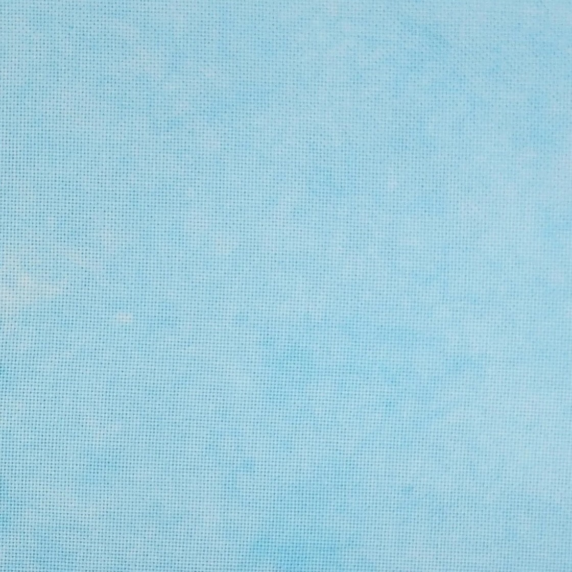 36 Ct Edinburgh Linen, April Showers