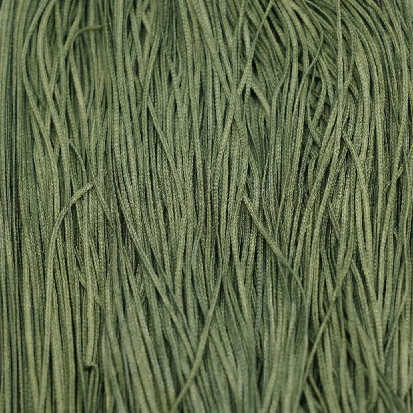 Soie Tissée - Bay Leaf Veil - T-0492