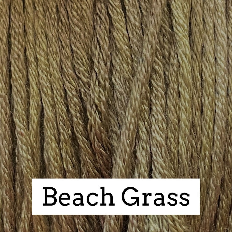 Belle Soie - BS009 Beach Grass