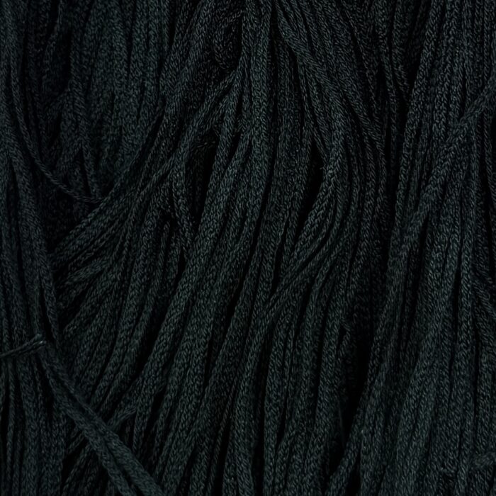 Soie Tissée - Black Forest - T-0424