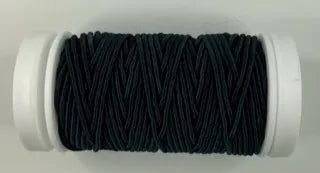 Painters Thread - Black Gimp