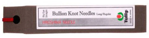 Tulip RainbowGallery LongBullionNeedles