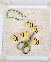 Bumblebee Point Protectors