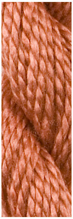 Vineyard Silk C-022 Burnt Ginger