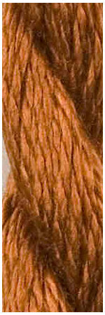 Vineyard Silk C-034 Caramel