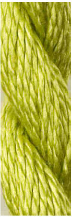 Vineyard Silk C-053 Jasmine