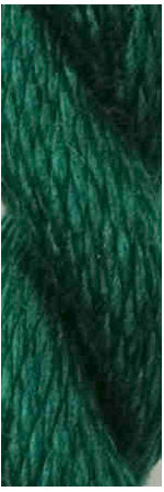 Vineyard Silk C-063 Emerald