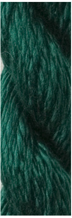 Vineyard Silk C-080 Deep Peacock