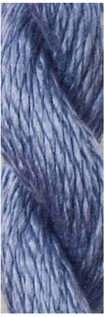 Vineyard Silk C-091 Captains Blue