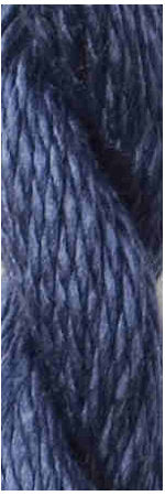 Vineyard Silk C-092 Patriot Blue