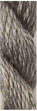 Vineyard Silk C-106 Steel Grey