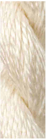 Vineyard Silk C-109 Bright White