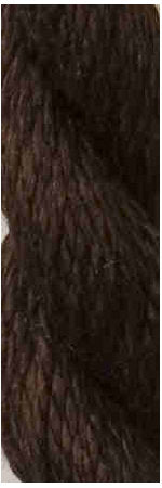 Vineyard Silk C-113 Chocolate