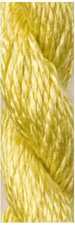 Vineyard Silk C-119 Citrus