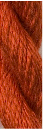 Vineyard Silk C-125 Pomegranate