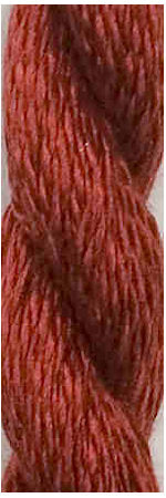 Vineyard Silk C-135 Sangria