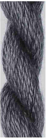Vineyard Silk C-160 Charcoal