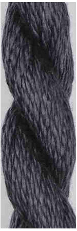 Vineyard Silk C-161 Caviar