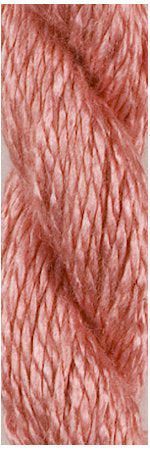 Vineyard Silk C-166 Tea Rose